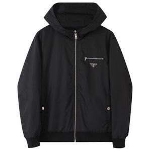 Personal Use PD Double Faced Jacket.